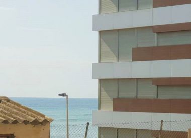 Апартаменты в Торревьехе (Коста Бланка), купить недорого - 89 900 [72397] 8