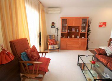 Апартаменты в Торревьехе (Коста Бланка), купить недорого - 75 900 [72393] 10