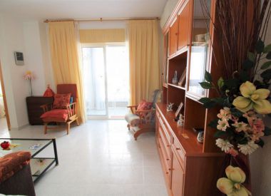 Апартаменты в Торревьехе (Коста Бланка), купить недорого - 75 900 [72393] 4