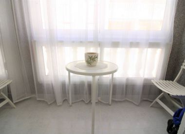 Апартаменты в Торревьехе (Коста Бланка), купить недорого - 75 900 [72393] 8