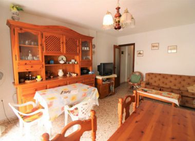 Апартаменты в Торревьехе (Коста Бланка), купить недорого - 82 000 [72389] 10