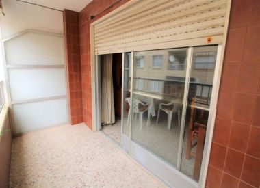 Апартаменты в Торревьехе (Коста Бланка), купить недорого - 82 000 [72389] 4