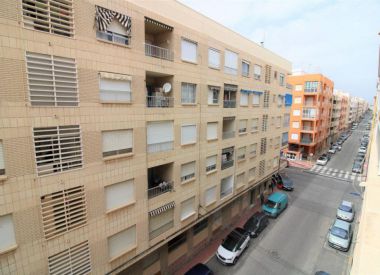 Апартаменты в Торревьехе (Коста Бланка), купить недорого - 82 000 [72389] 7
