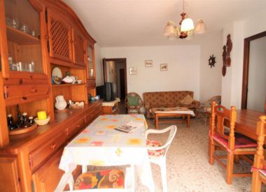 Апартаменты в Торревьехе (Коста Бланка), купить недорого - 82 000 [72389] 8