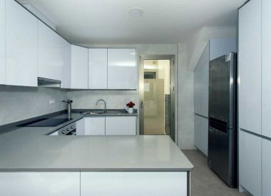 Таунхаус в Торревьехе (Коста Бланка), купить недорого - 157 000 [72390] 7