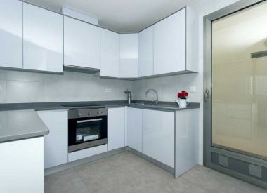 Таунхаус в Торревьехе (Коста Бланка), купить недорого - 157 000 [72390] 8