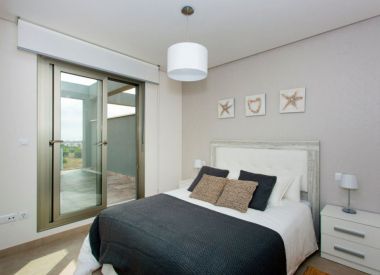 Таунхаус в Торревьехе (Коста Бланка), купить недорого - 157 000 [72390] 9