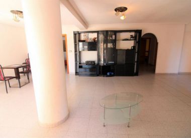 Апартаменты в Торревьехе (Коста Бланка), купить недорого - 104 900 [72386] 5