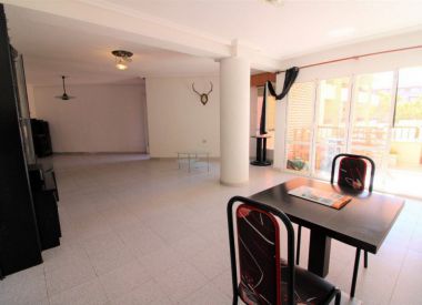Апартаменты в Торревьехе (Коста Бланка), купить недорого - 104 900 [72386] 6
