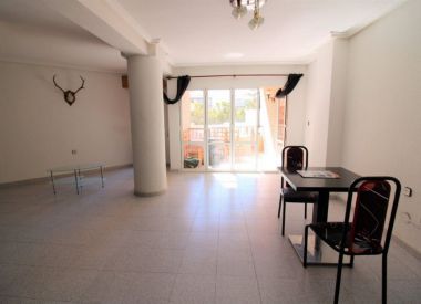 Апартаменты в Торревьехе (Коста Бланка), купить недорого - 104 900 [72386] 7