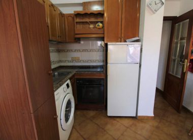 Апартаменты в Торревьехе (Коста Бланка), купить недорого - 66 900 [72385] 6