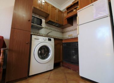 Апартаменты в Торревьехе (Коста Бланка), купить недорого - 66 900 [72385] 8