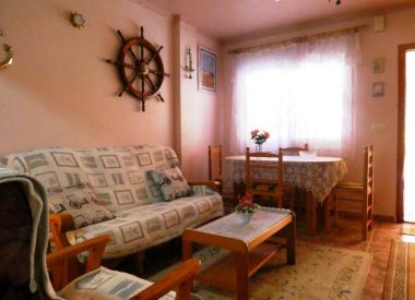 Таунхаус в Торревьехе (Коста Бланка), купить недорого - 170 000 [72384] 2
