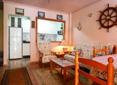 Таунхаус в Торревьехе (Коста Бланка), купить недорого - 170 000 [72384] 3