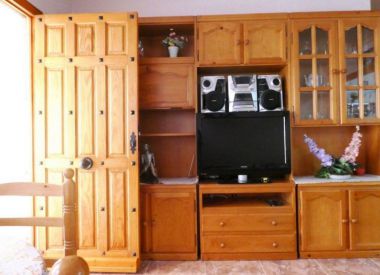 Таунхаус в Торревьехе (Коста Бланка), купить недорого - 170 000 [72384] 4