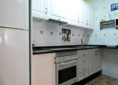 Таунхаус в Торревьехе (Коста Бланка), купить недорого - 170 000 [72384] 5