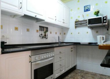 Таунхаус в Торревьехе (Коста Бланка), купить недорого - 170 000 [72384] 6