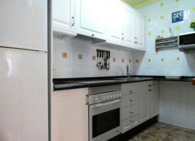 Таунхаус в Торревьехе (Коста Бланка), купить недорого - 170 000 [72384] 7