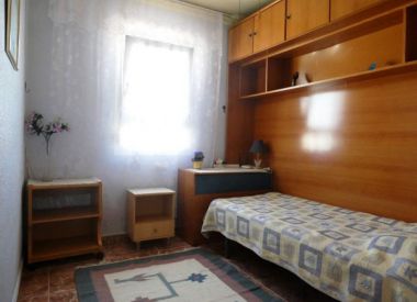 Таунхаус в Торревьехе (Коста Бланка), купить недорого - 170 000 [72384] 8