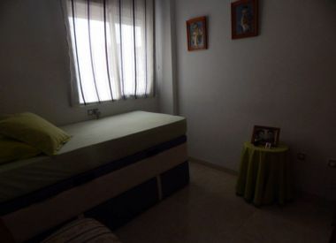 Апартаменты в Торревьехе (Коста Бланка), купить недорого - 64 900 [72383] 10