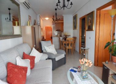 Апартаменты в Торревьехе (Коста Бланка), купить недорого - 64 900 [72383] 2