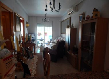 Апартаменты в Торревьехе (Коста Бланка), купить недорого - 64 900 [72383] 3