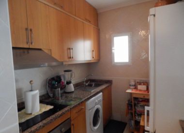 Апартаменты в Торревьехе (Коста Бланка), купить недорого - 64 900 [72383] 4