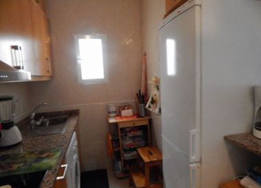 Апартаменты в Торревьехе (Коста Бланка), купить недорого - 64 900 [72383] 5