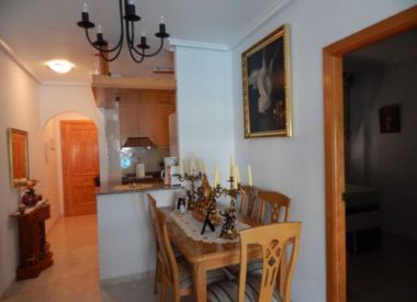 Апартаменты в Торревьехе (Коста Бланка), купить недорого - 64 900 [72383] 6
