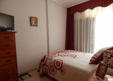 Апартаменты в Торревьехе (Коста Бланка), купить недорого - 64 900 [72383] 8