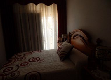 Апартаменты в Торревьехе (Коста Бланка), купить недорого - 64 900 [72383] 9