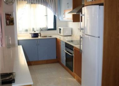 Апартаменты в Торревьехе (Коста Бланка), купить недорого - 149 900 [72382] 10