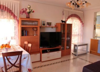 Апартаменты в Торревьехе (Коста Бланка), купить недорого - 149 900 [72382] 3