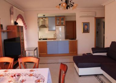 Апартаменты в Торревьехе (Коста Бланка), купить недорого - 149 900 [72382] 4