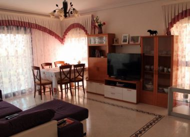 Апартаменты в Торревьехе (Коста Бланка), купить недорого - 149 900 [72382] 5