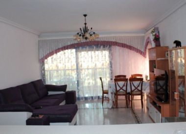 Апартаменты в Торревьехе (Коста Бланка), купить недорого - 149 900 [72382] 7