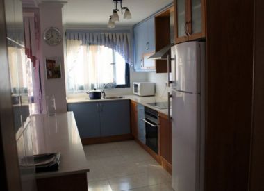 Апартаменты в Торревьехе (Коста Бланка), купить недорого - 149 900 [72382] 9