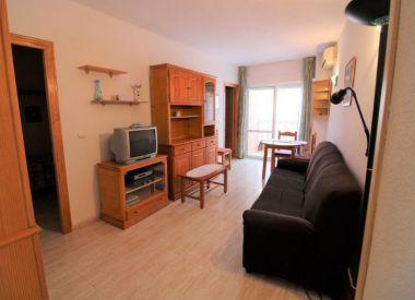 Апартаменты в Торревьехе (Коста Бланка), купить недорого - 87 900 [72379] 2