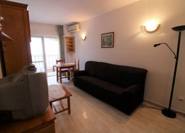 Апартаменты в Торревьехе (Коста Бланка), купить недорого - 87 900 [72379] 3