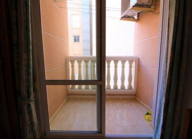 Апартаменты в Торревьехе (Коста Бланка), купить недорого - 87 900 [72379] 5