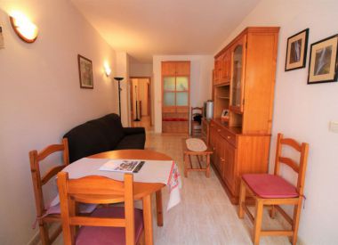 Апартаменты в Торревьехе (Коста Бланка), купить недорого - 87 900 [72379] 7
