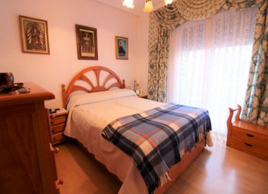 Апартаменты в Торревьехе (Коста Бланка), купить недорого - 78 900 [72376] 10