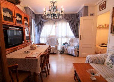 Апартаменты в Торревьехе (Коста Бланка), купить недорого - 78 900 [72376] 2