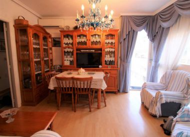 Апартаменты в Торревьехе (Коста Бланка), купить недорого - 78 900 [72376] 3