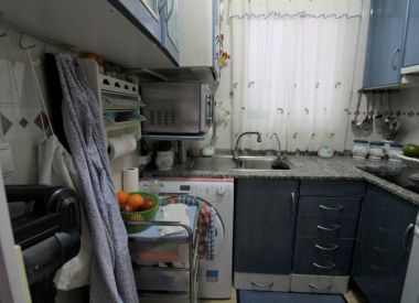 Апартаменты в Торревьехе (Коста Бланка), купить недорого - 78 900 [72376] 9