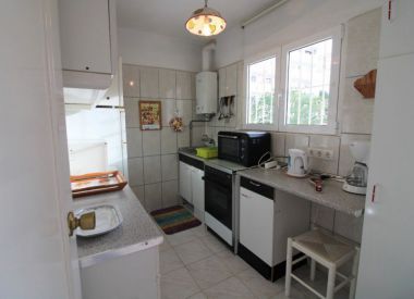 Апартаменты в Торревьехе (Коста Бланка), купить недорого - 51 900 [72374] 10