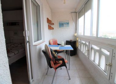 Апартаменты в Торревьехе (Коста Бланка), купить недорого - 51 900 [72374] 4