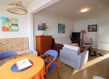 Апартаменты в Торревьехе (Коста Бланка), купить недорого - 51 900 [72374] 8