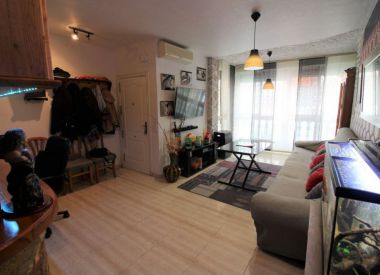 Апартаменты в Торревьехе (Коста Бланка), купить недорого - 62 900 [72372] 1
