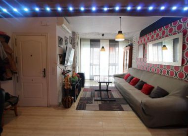 Апартаменты в Торревьехе (Коста Бланка), купить недорого - 62 900 [72372] 10